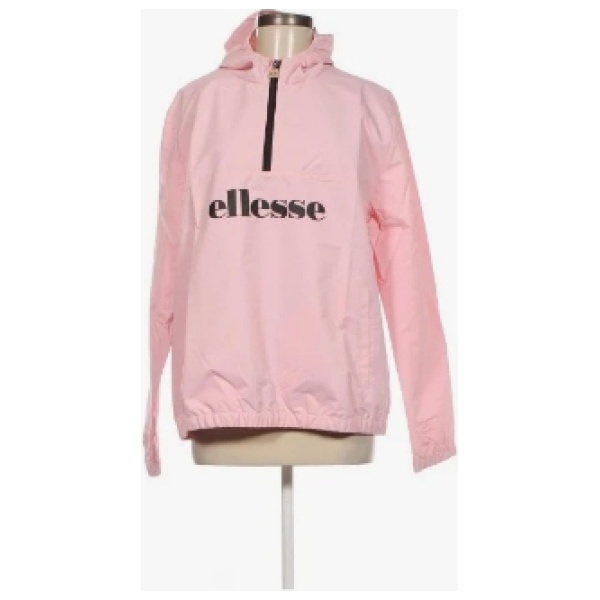 Multioutlet - Ellesse Festiva 1/2 Zip Jacket