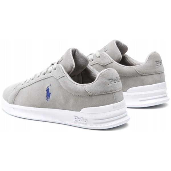 Multioutlet - Polo Ralph Lauren Sneakersy Hrt Ct Ii 809860882003 R50