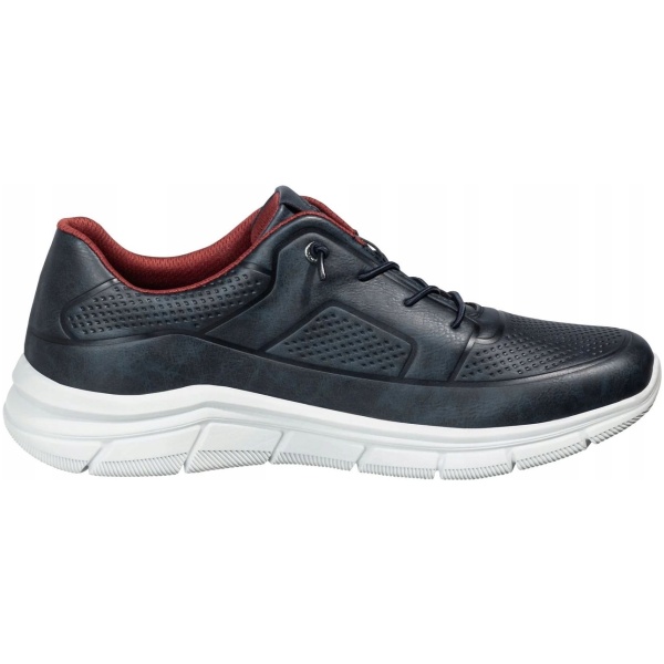 Najlepszy Outlet W Warszawie Multioutlet - Buty Bugatti 343-Afa10-5000 R45