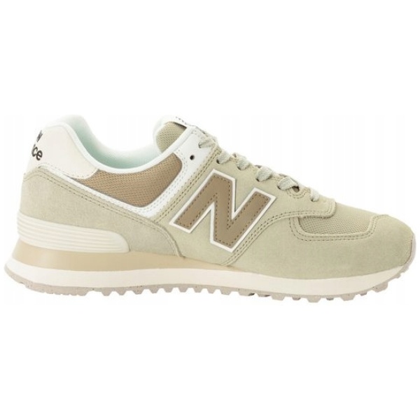 Multioutlet - Trampki New Balance Wl574 R38