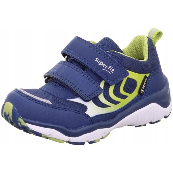 Najlepszy Outlet W Warszawie Multioutlet - Buty Superfit 1-000235 R22