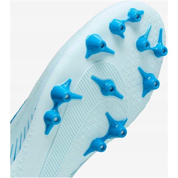 Multioutlet - Buty Piłkarskie Niskie Nike Mercurial Vapor 16 Academy 38,5