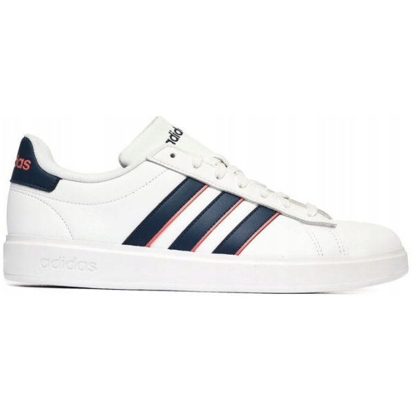 Najlepszy Outlet W Warszawie Multioutlet - Adidas Grand Court 2.0 Męskie R.44