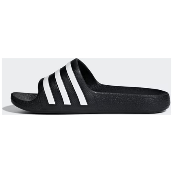 Multioutlet - Klapki Kąpielowe Adidas Adilette Aqua K R.38