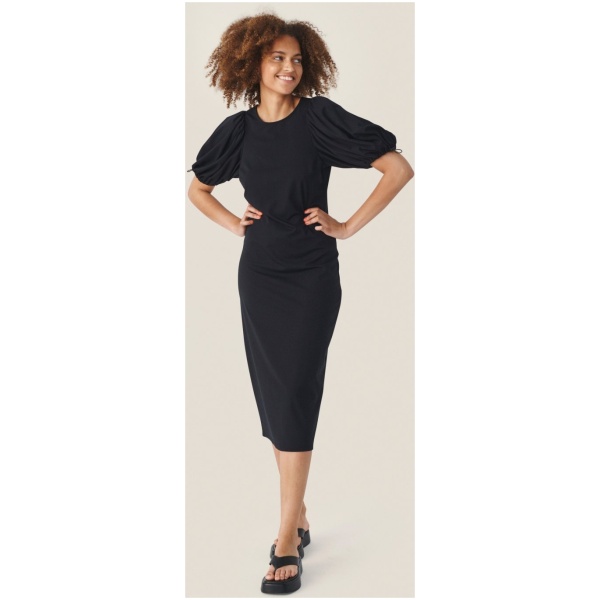 Multioutlet - Mschnoriel Ss Dress Rozmiar Xs