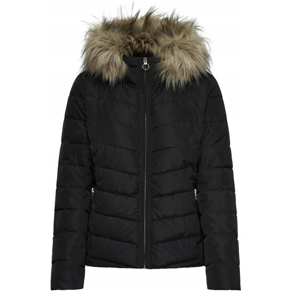 Najlepszy Outlet W Warszawie Multioutlet - Kurtki Only Onlellan Quilted Jacket