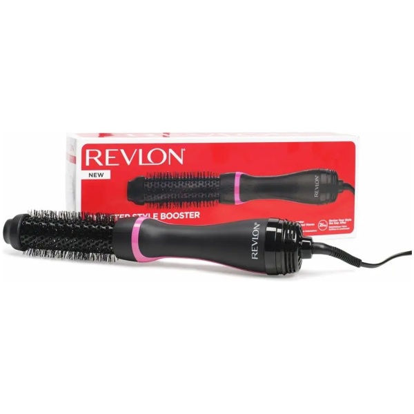 Multioutlet - Lokówko-Suszarka Revlon One-Step Style Booster