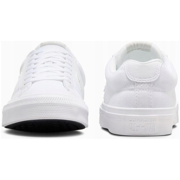 Najlepszy Outlet W Warszawie Multioutlet - Trampki Converse A10546C R37