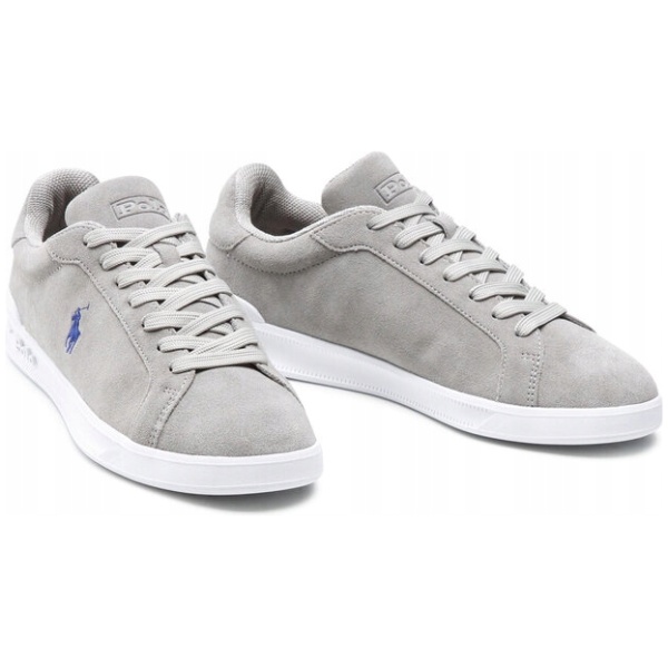 Multioutlet - Polo Ralph Lauren Sneakersy Hrt Ct Ii 809860882003 R50