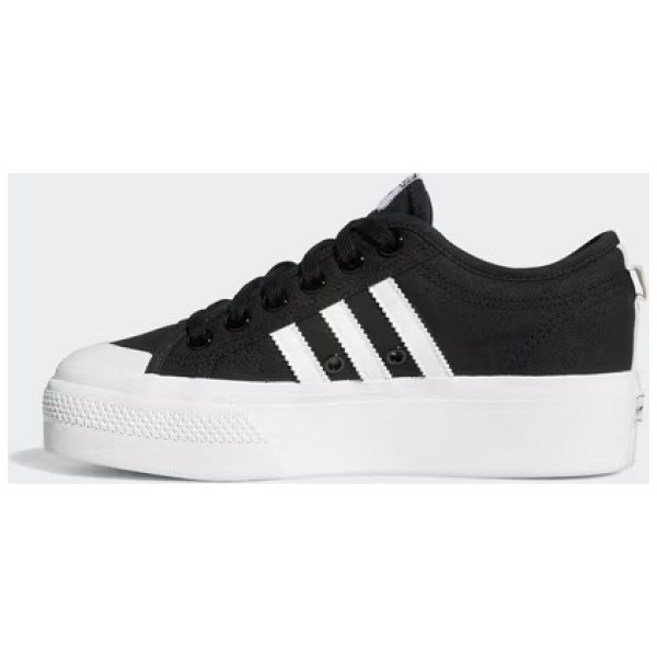 Multioutlet - Damskie Trampki Adidas Originals Nizza R. 39 1/3