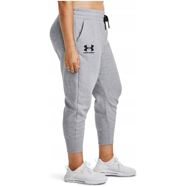 Multioutlet - Spodnie Dresowe Under Armour