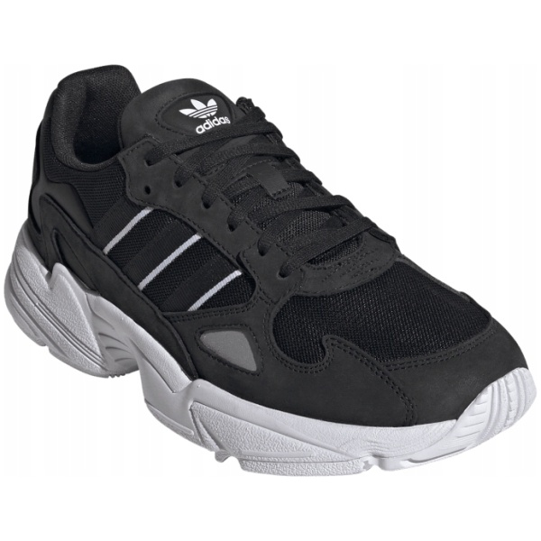 Najlepszy Outlet W Warszawie Multioutlet - Adidas Buty Falcon Ig8301 R36 2/3