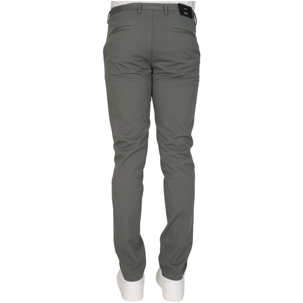 Multioutlet - Boss Hugo Rice3-D Chinos Khaki