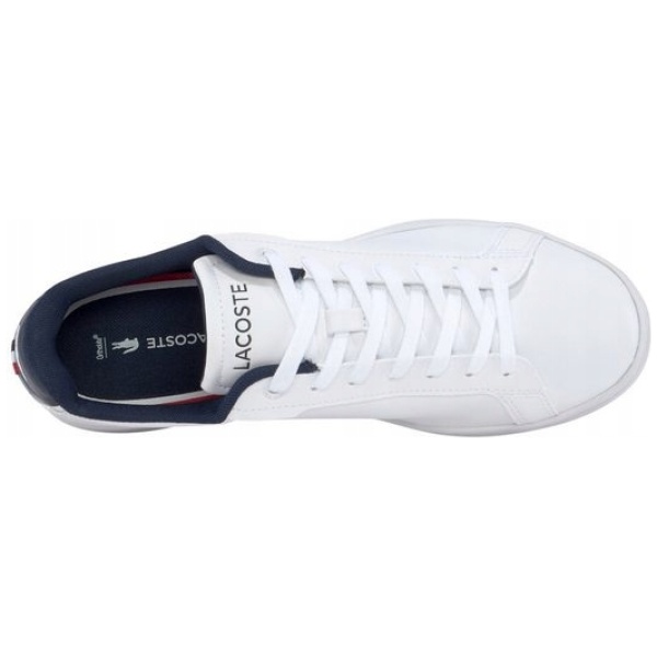 Najlepszy Outlet W Warszawie Multioutlet - Lacoste Trampki Carnaby Pro Tri 123 1 Sma R47