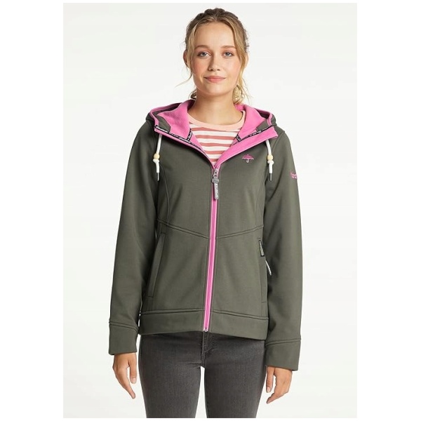 Multioutlet - Schmuddelwedda 34318534 Women'S Functional Jacket