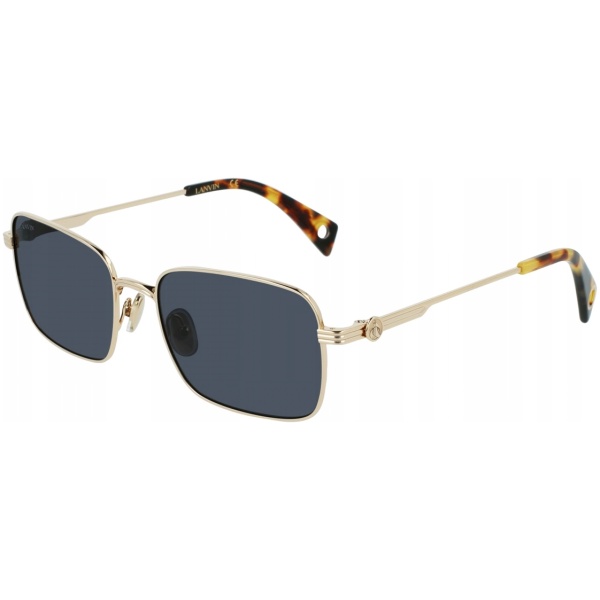 Najlepszy Outlet W Warszawie Multioutlet - Okulary Lanvin Lnv104S