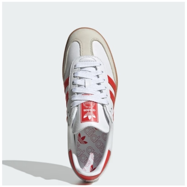 Najlepszy Outlet W Warszawie Multioutlet - Adidas Trampki Damskie Samba Og W Rozmiar 44