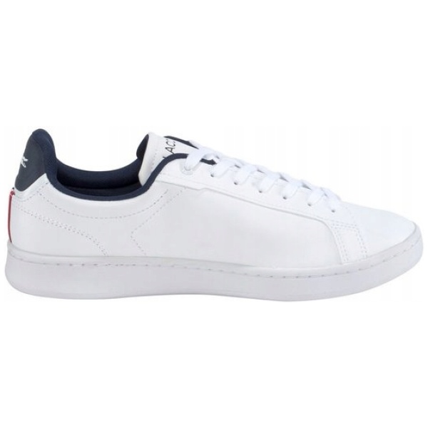 Najlepszy Outlet W Warszawie Multioutlet - Lacoste Trampki Carnaby Pro Tri 123 1 Sma R47