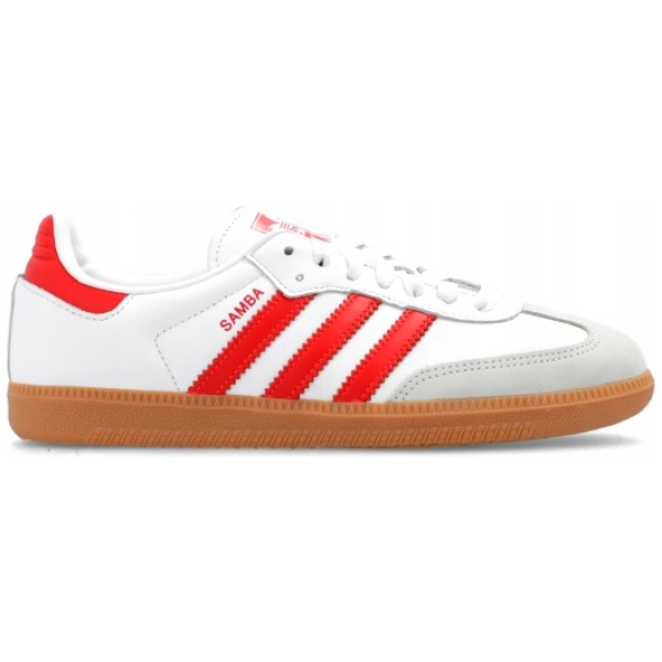 Najlepszy Outlet W Warszawie Multioutlet - Adidas Buty Męskie Sportowe Samba Og W Rozmiar 46