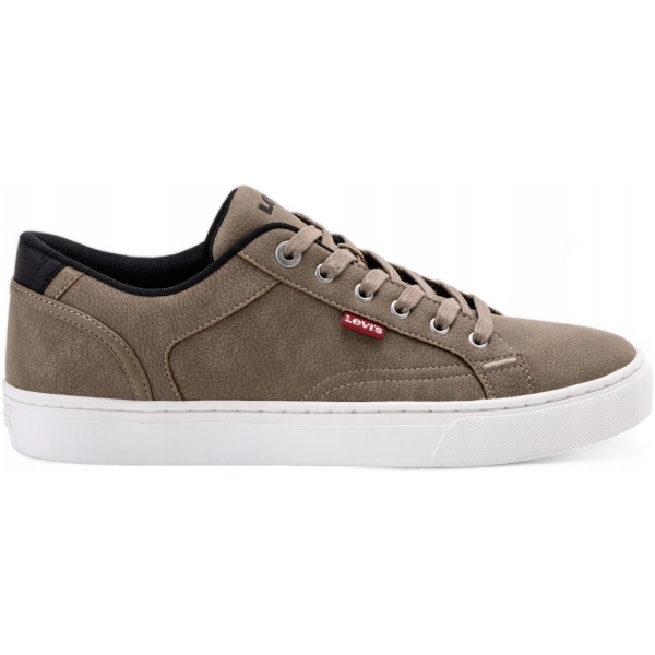 Najlepszy Outlet W Warszawie Multioutlet - Levi'S Buty Courtright R45