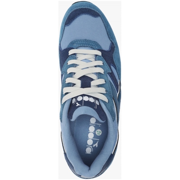 Najlepszy Outlet W Warszawie Multioutlet - Diadora N902 Unisex - Sneakersy Niskie R47.5