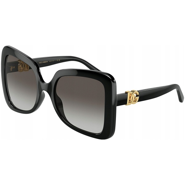 Najlepszy Outlet W Warszawie Multioutlet - Okulary Przeciwsłoneczne Dolce &Amp; Gabbana Dg 6193U 501/8G