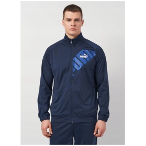 Puma 67888614 Power Tracksuit Clun Navy Xxl