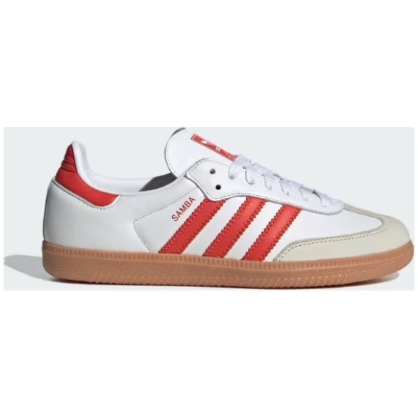 Najlepszy Outlet W Warszawie Multioutlet - Adidas Trampki Damskie Samba Og W Rozmiar 44