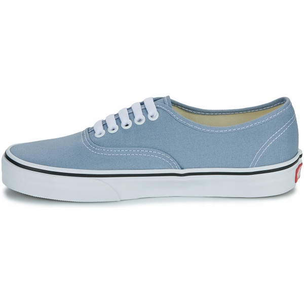 Najlepszy Outlet W Warszawie Multioutlet - Trampki Vans Authentic Color Theory Dusty Blue R39