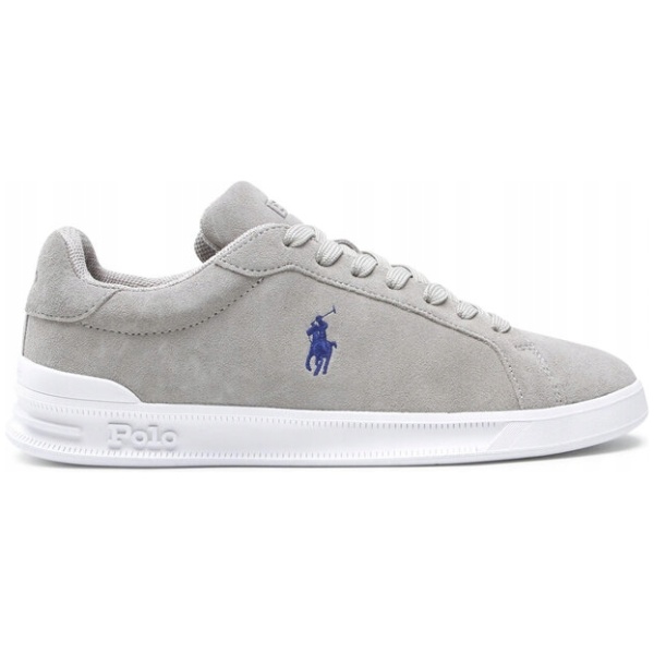 Multioutlet - Polo Ralph Lauren Sneakersy Hrt Ct Ii 809860882003 R50