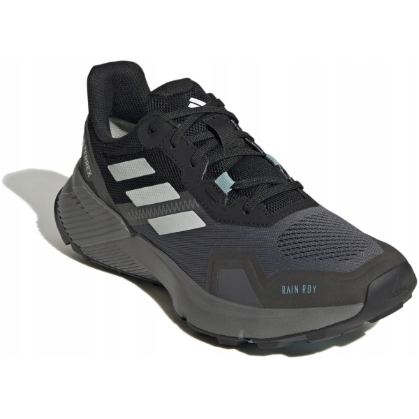 Najlepszy Outlet W Warszawie Multioutlet - Adidas Buty Terrex Soulstride Ie9402 R40