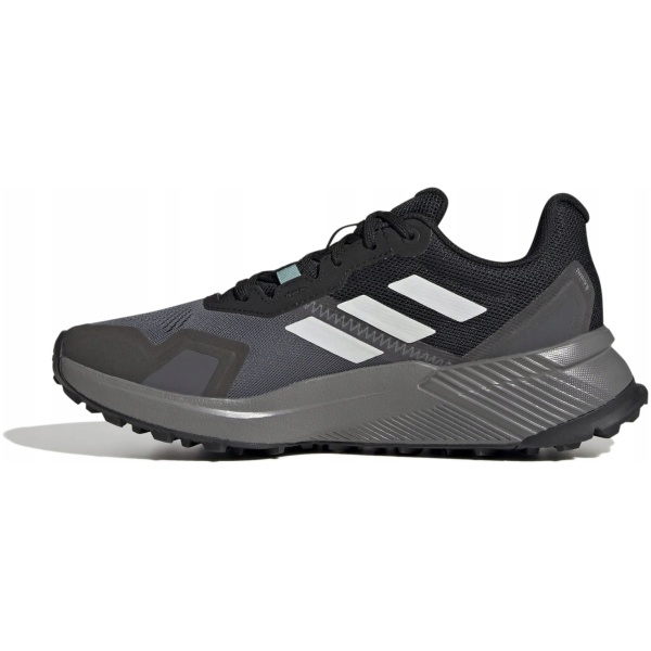 Najlepszy Outlet W Warszawie Multioutlet - Adidas Buty Terrex Soulstride Ie9402 R40