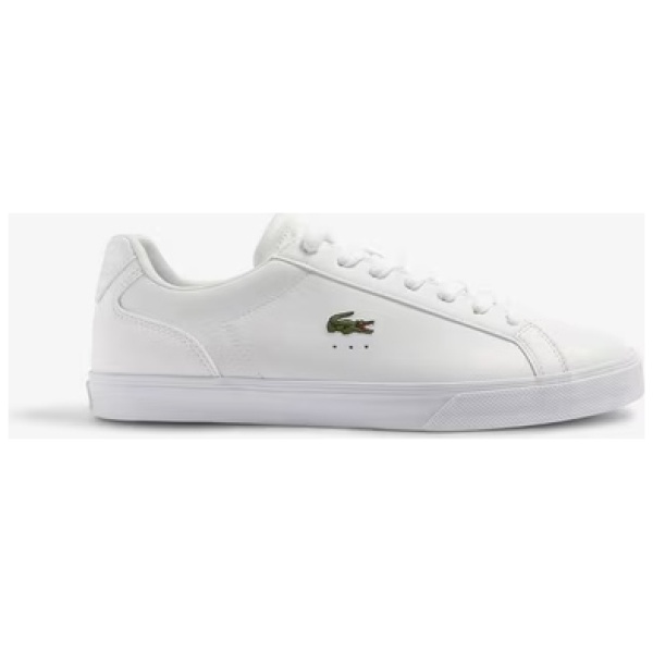 Najlepszy Outlet W Warszawie Multioutlet - Lacoste Trampki Lerond Pro Bl 23