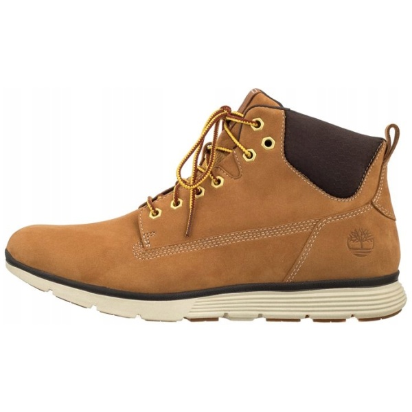 Najlepszy Outlet W Warszawie Multioutlet - Buty Zimowe Timberland Killington Trekker R36