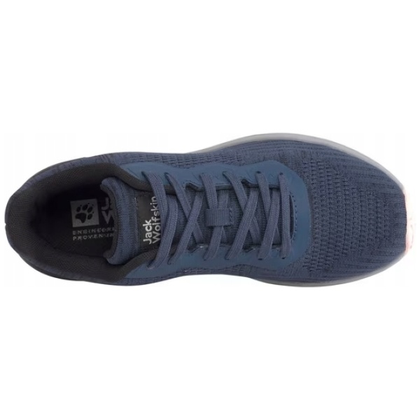 Multioutlet - Damskie Buty Turystyczne Jack Wolfskin Trail Walker Low R.39