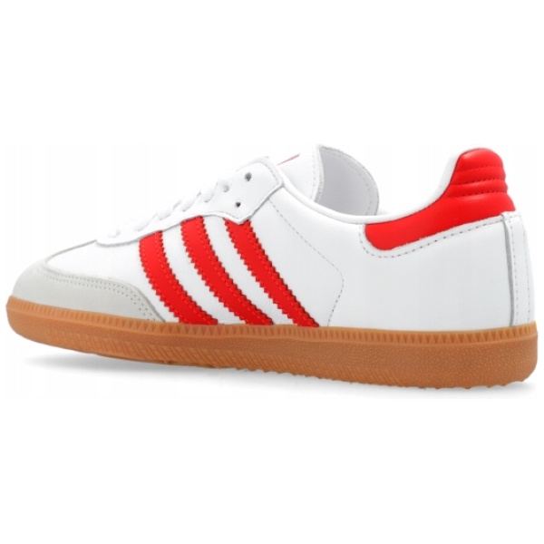 Najlepszy Outlet W Warszawie Multioutlet - Adidas Buty Męskie Sportowe Samba Og W Rozmiar 46