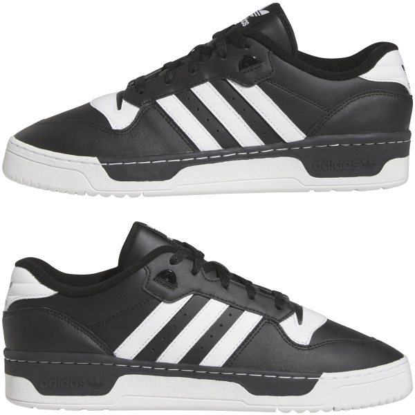 Multioutlet - Adidas Buty Rivalry Low Fz6327 R39 1/3