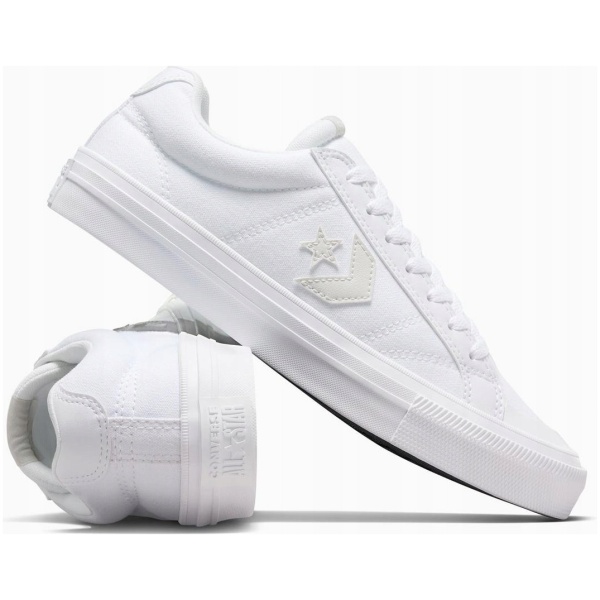 Najlepszy Outlet W Warszawie Multioutlet - Trampki Converse A10546C R37