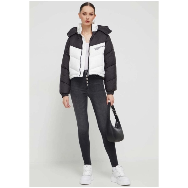 Najlepszy Outlet W Warszawie Multioutlet - Karl Lagerfeld Jeans Jeansy 30/30 236J1104