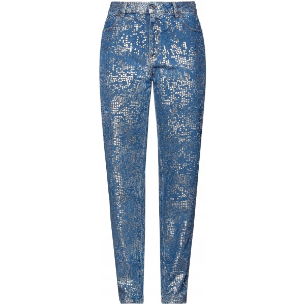 Najlepszy Outlet W Warszawie Multioutlet - Jeansy Just Cavalli S02La0234 R27