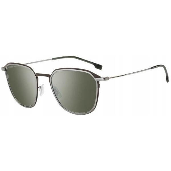 Najlepszy Outlet W Warszawie Multioutlet - Okulary Przeciwsłoneczne Hugo Boss Hg 1195/S