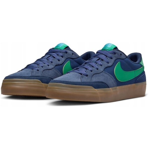 Najlepszy Outlet W Warszawie Multioutlet - Buty Nike Sb Zoom Pogo Plus R37,5