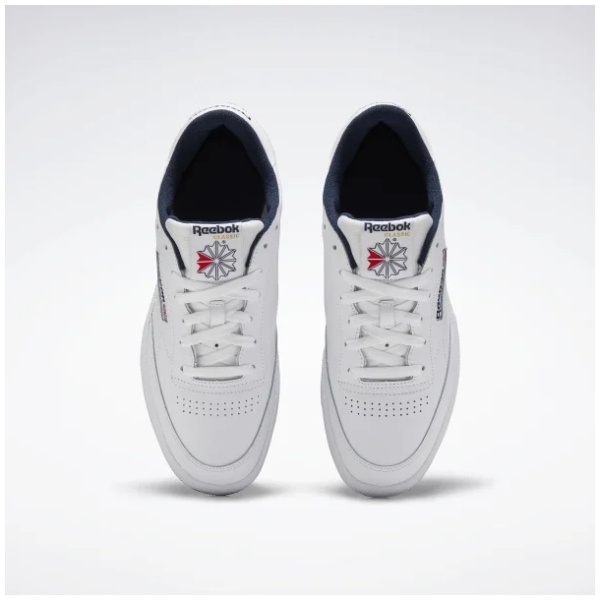 Najlepszy Outlet W Warszawie Multioutlet - Buty Męskie Trampk Reebok Club C 85 44