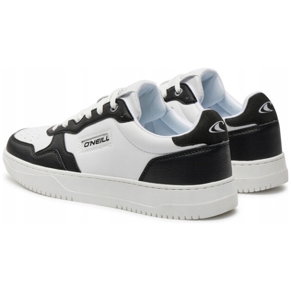 Najlepszy Outlet W Warszawie Multioutlet - O'Neill Sneakersy Galveston Men Low 90241030.16A Czarny