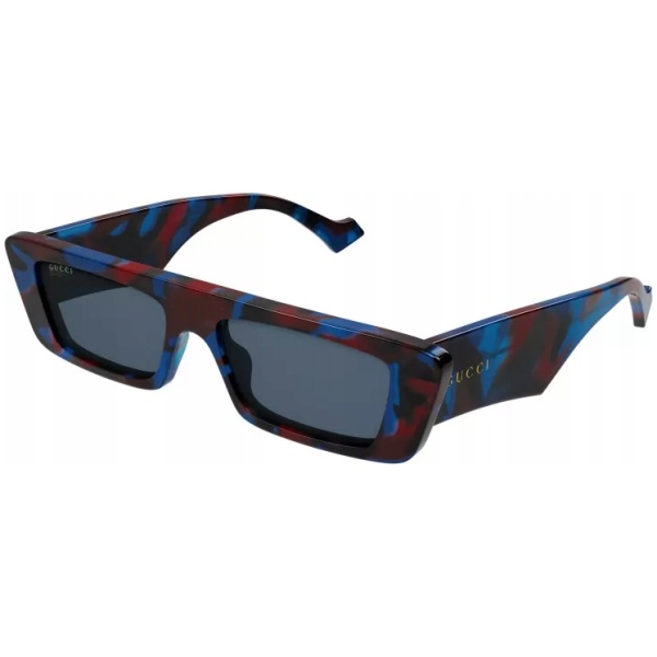 Najlepszy Outlet W Warszawie Multioutlet - Okulary Gucci Gg1331S-007