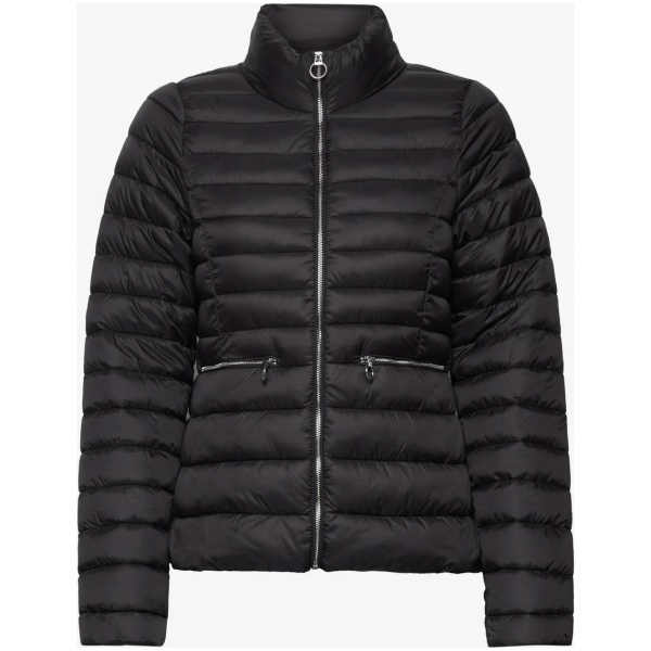 Najlepszy Outlet W Warszawie Multioutlet - Kurtki Only Onlclara Quilted Jacket 34