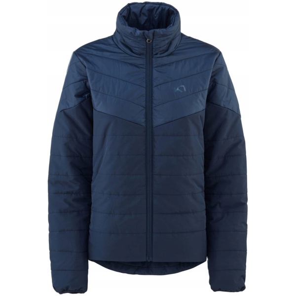 Najlepszy Outlet W Warszawie Multioutlet - Kari Traa Sanne Primaloft Jacket