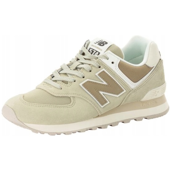 Multioutlet - Trampki New Balance Wl574 R38