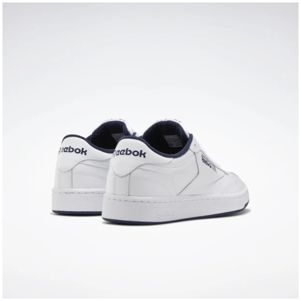 Najlepszy Outlet W Warszawie Multioutlet - Buty Męskie Trampk Reebok Club C 85 44