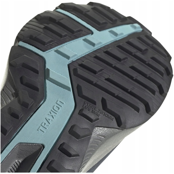 Najlepszy Outlet W Warszawie Multioutlet - Adidas Buty Terrex Soulstride Ie9402 R40